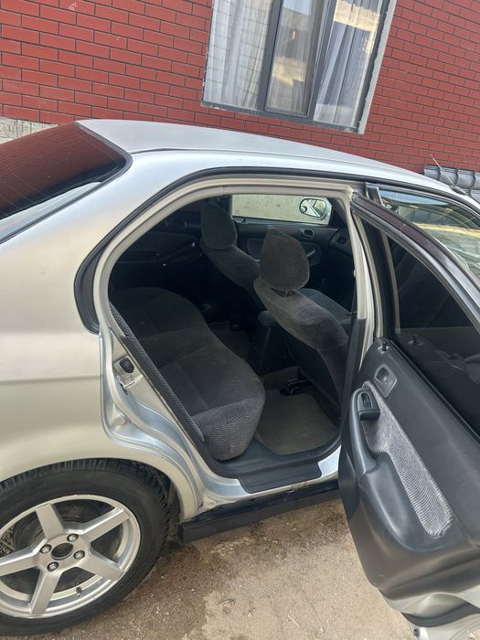 Honda civic продам или обмен