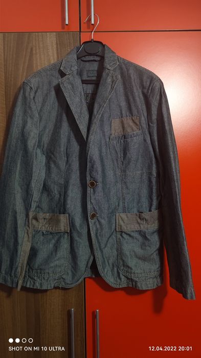 Sacou hugo boss original