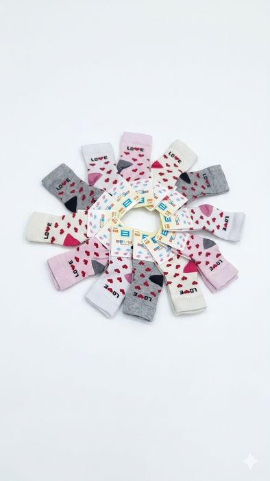 Детская носки из турции