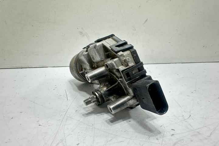 Motoras stergatoare parbriz 3b2955119a Skoda Superb prima generatie s