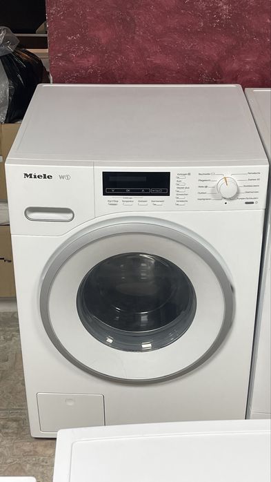 Masina de spalat rufe MIELE impecabila W1