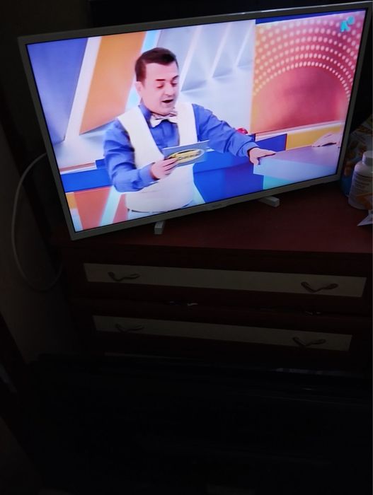 Телевизори самсунг и тошиба