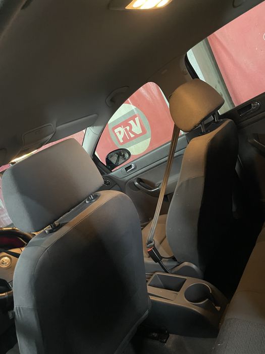 Golf 5 1.9 diesel 1700€ pret FIX