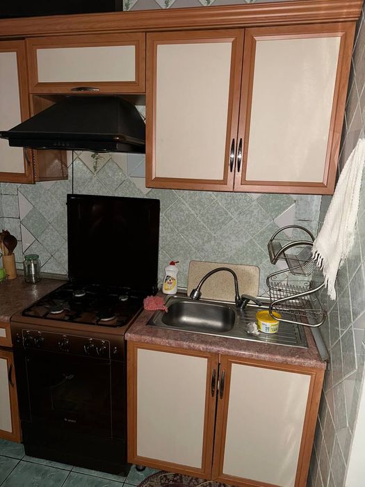 Мебель и пол для дров