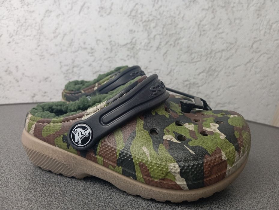 Crosc зимен вариянт C7,C8,C9,C10,C11,C12,j1