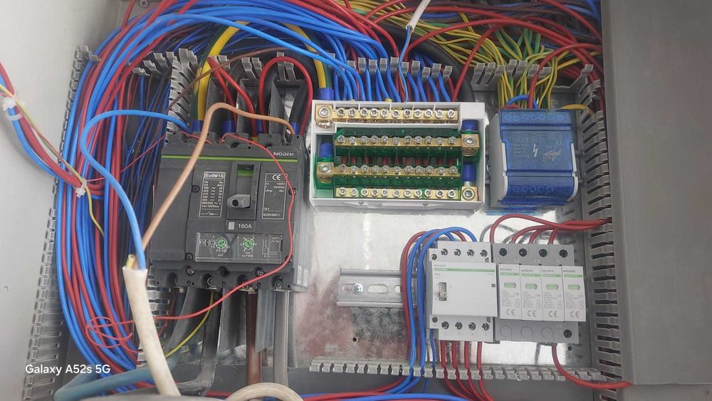 „Electrician, Ilfov, Bucuresti