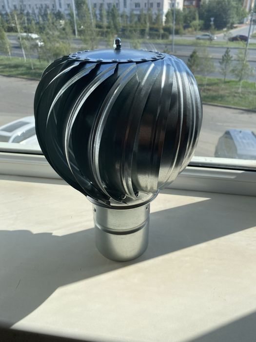 турбодефлекторы в наличии в Астане