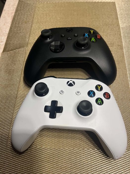 Controller / manetă  XBOX