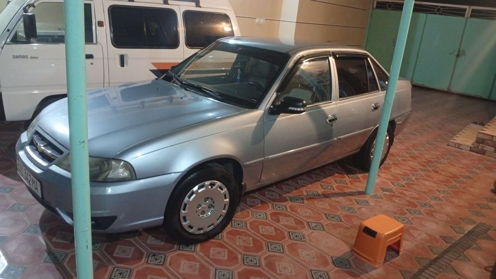 Chevrolet Nexia 2 Dons sotiladi