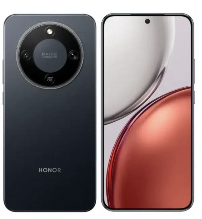 Honor X9d 12/256 gb black