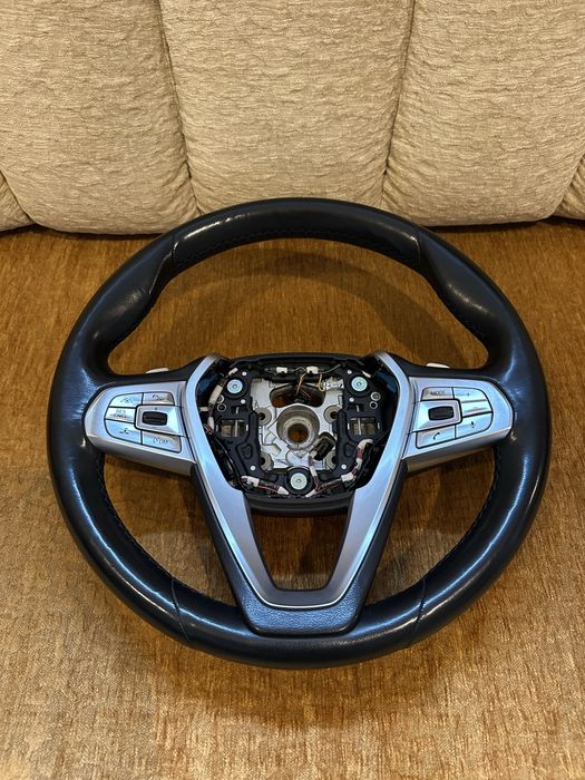 Volan BMW Seria 5 G30, G31, Seria 6 G32, Seria 7 G11 G12