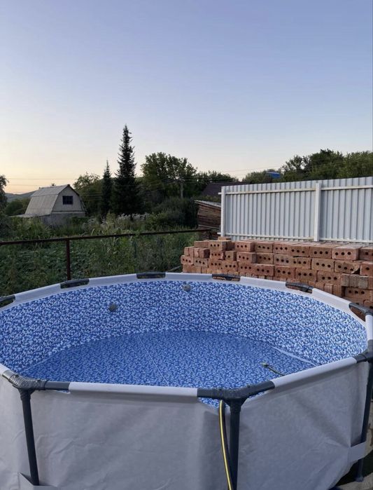 Бассейн Bestway 3,05