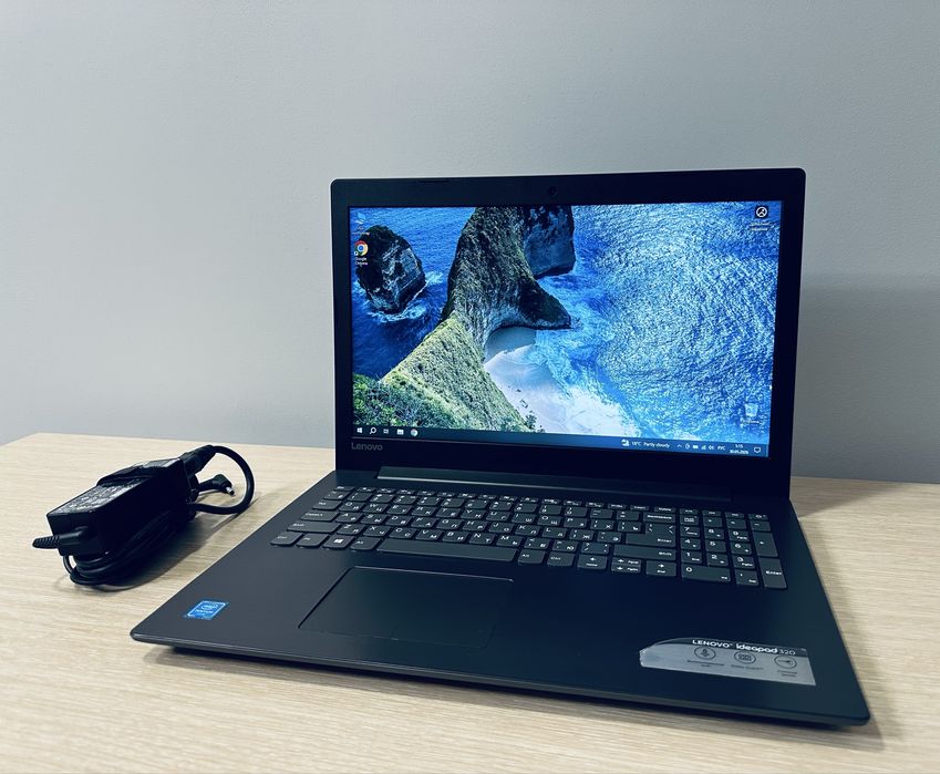 Ноутбук Lenovo ideapad