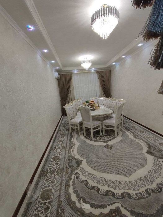 Termiz shahridan 3 xonali uy
