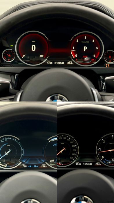 BMW X6 0 — imagine 5