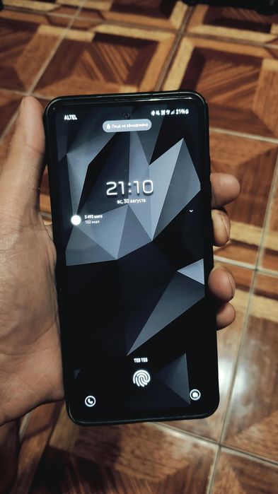 Samsung Galaxy A52 256gb