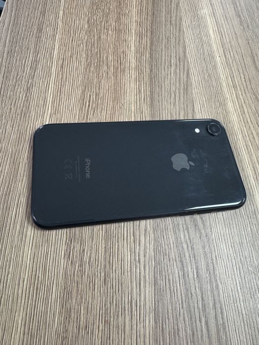 iPhone XR, 128 gb