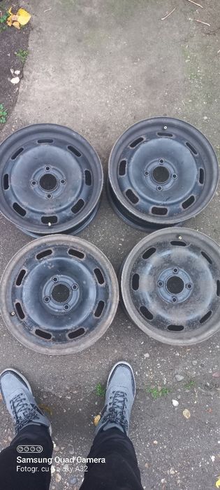 Jante Citroen C3