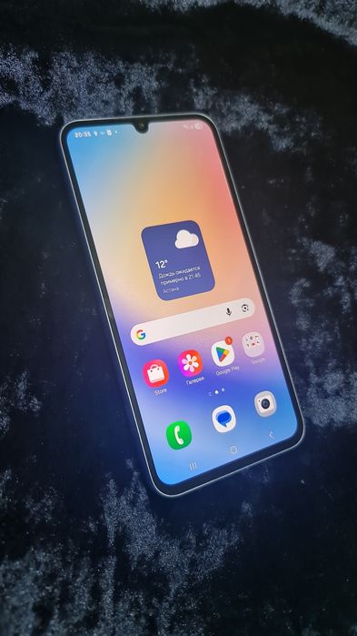Samsung A34 5G 256 Гигабайт