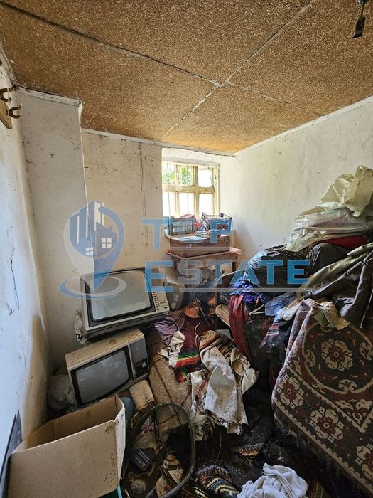 Продава се Къща в с. Горско Калугерово, Област Велико Търново - 55 кв.м за 159 €/кв.м - Снимка #5