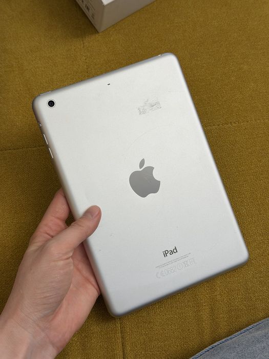 Apple iPad mini 2 Retina Wi-Fi (A1489)