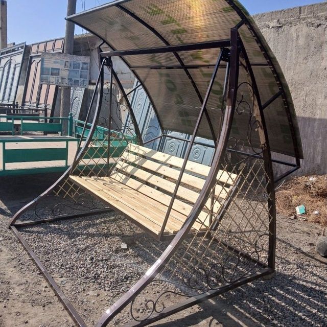 Kachela arzon va sifatli