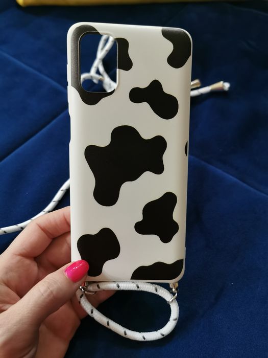 Калъф за Samsung M51