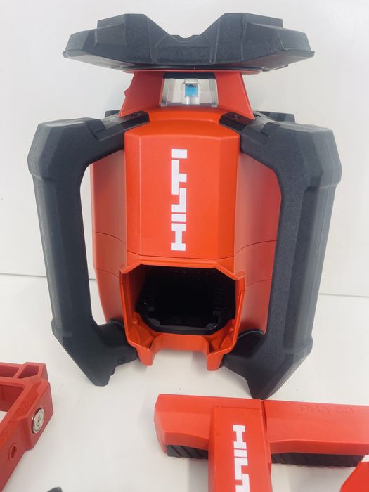 Hilti PR 400-22 nivela laser dubla panta nuron