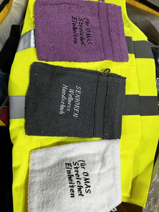 Хавлиени кърпи чисто нови супер качество