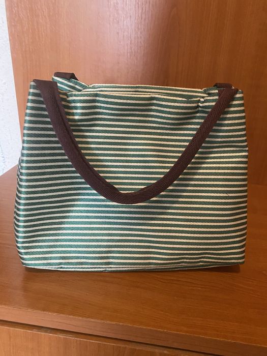 Geanta termoizolanta