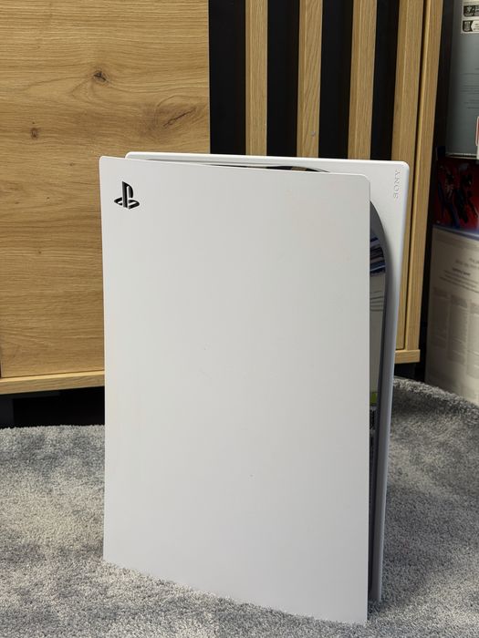 Consola PlayStation 5