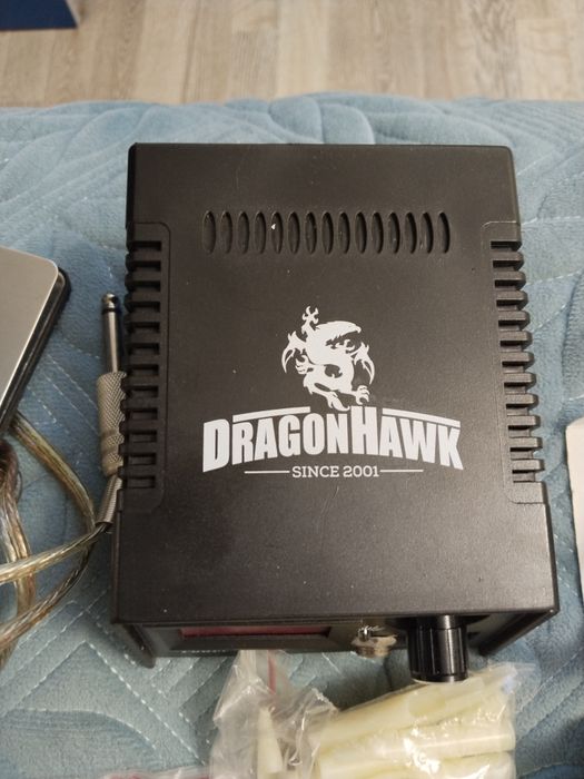 Тату машинка, продам