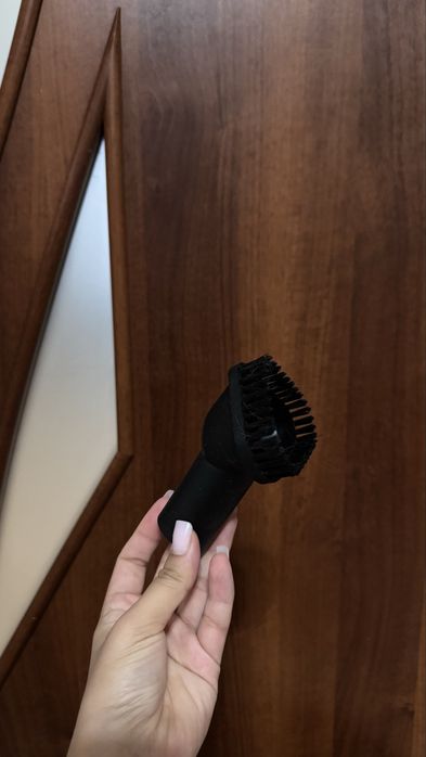 Пылесос Deerma DX118C белый