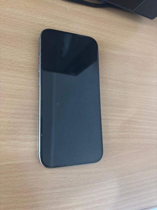 Продам IPHONE 15 PRO
