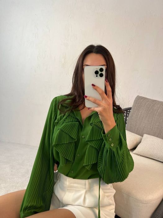 Turkiya kofta shifon