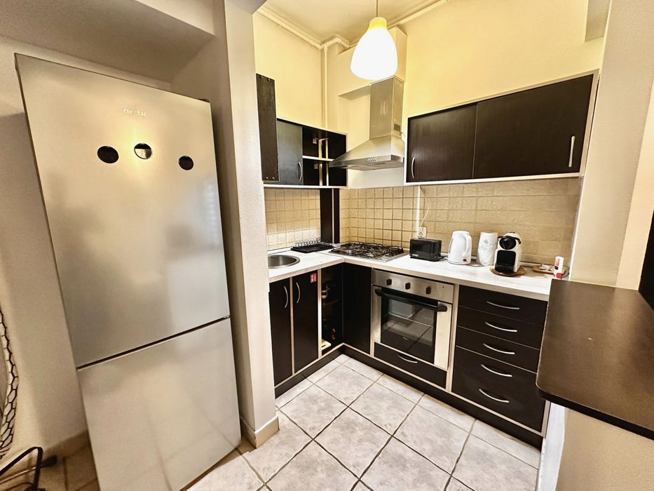 De vânzare Apartament 2 camere, ultracentral