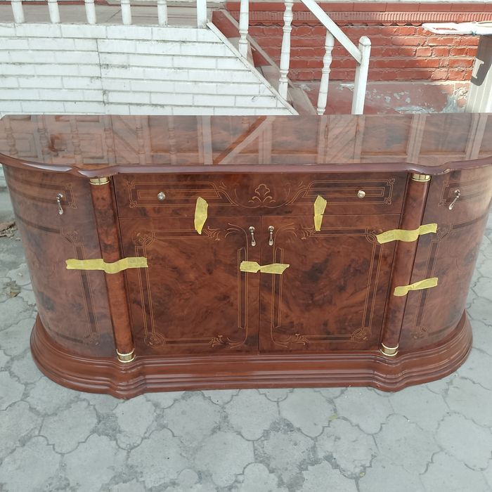 Камот Италия янги