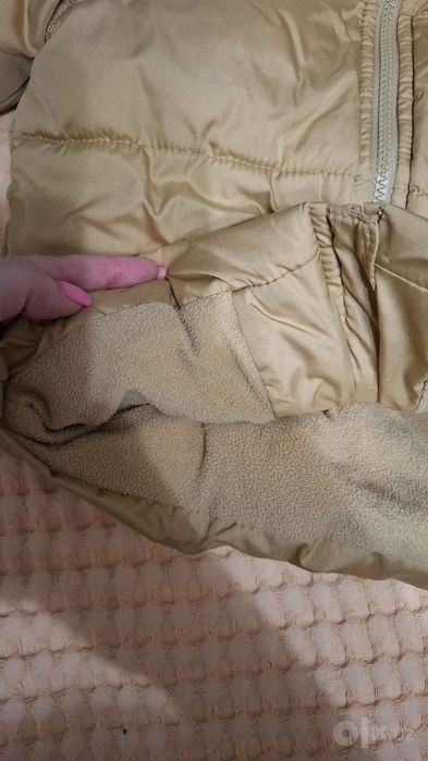 Водонепроницаемая куртка от олдневи 3т