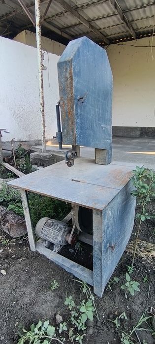 Stanok apparatii
