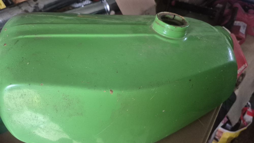 Части  от симсон