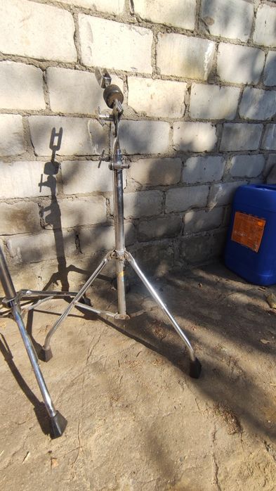 Стойки для барабанов