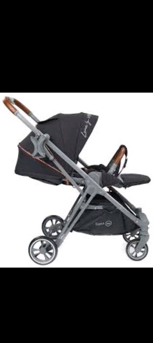 Коляска для детей хорошем состоянии