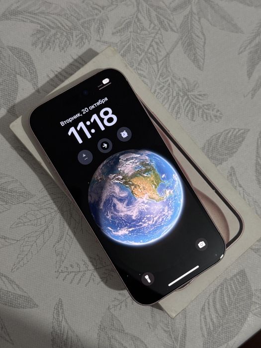 Айфон Iphone 15 256gb
