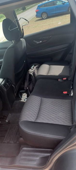 Nissan X-Trail, 2019, 1.7 dCi, ALL MODE 4x4-i