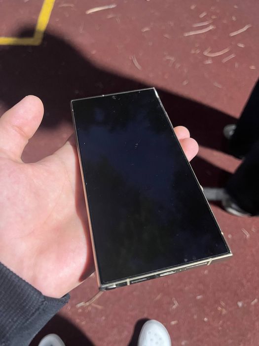 Samsung galaxy S24 Ultra