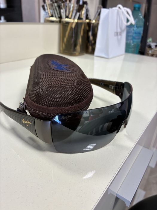 Слънчеви очила Maui Jim Honolulu (модел 520)