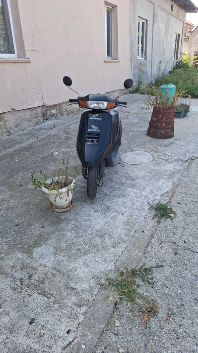 Скутер Honda Tact 50