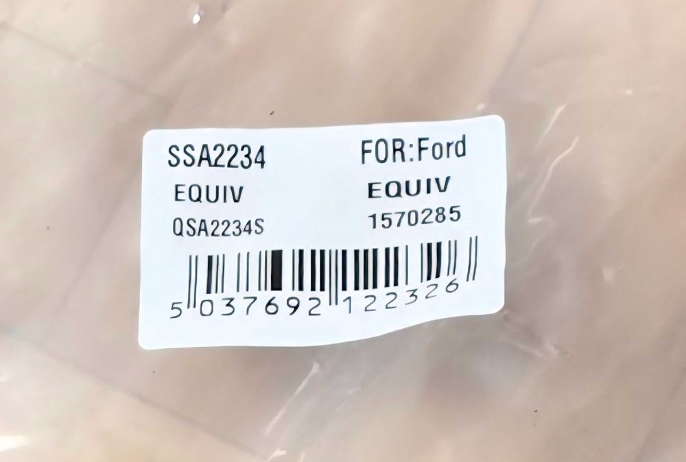 Предни носачи,дискове,задени носачи за Волво,Форд