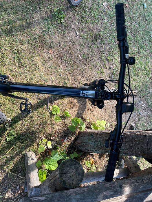 Rockrider 100s full suspension