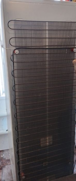 Продается б/у холодильник самсумг